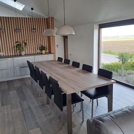 B&B Meulecauter Oudenaarde Exterior photo