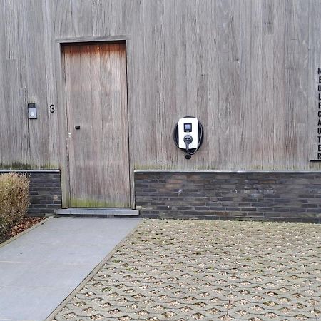 B&B Meulecauter Oudenaarde Exterior photo