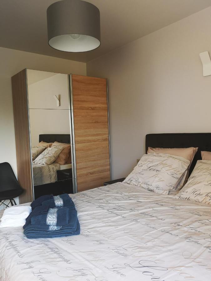 B&B Meulecauter Oudenaarde Exterior photo