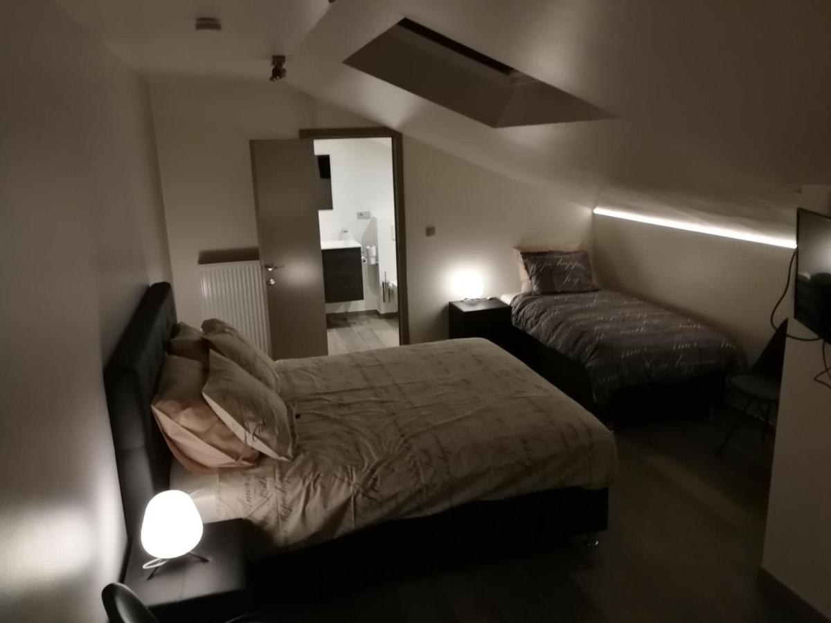 B&B Meulecauter Oudenaarde Exterior photo