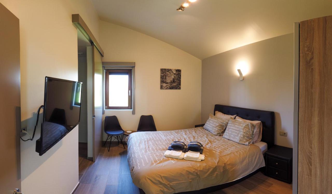 B&B Meulecauter Oudenaarde Exterior photo