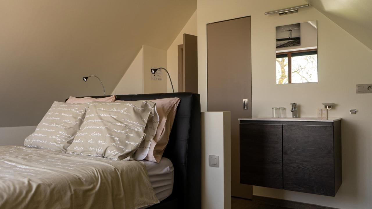B&B Meulecauter Oudenaarde Exterior photo