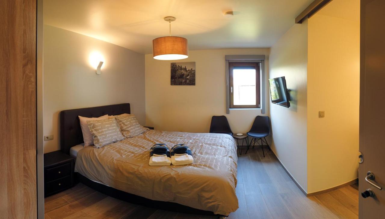 B&B Meulecauter Oudenaarde Exterior photo