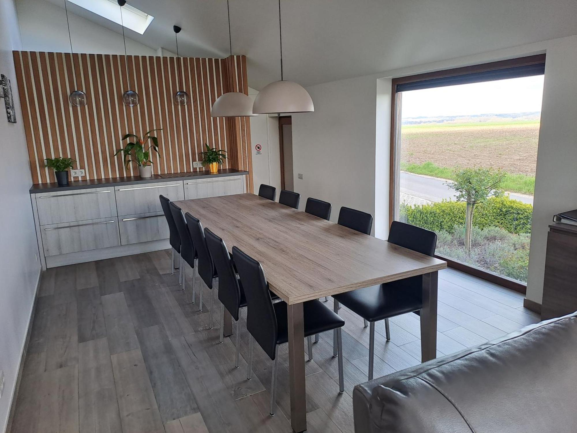 B&B Meulecauter Oudenaarde Exterior photo